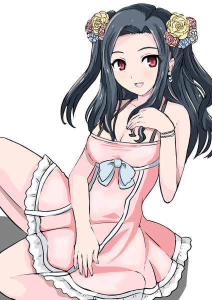 七草真由美 バスターおじ さんのイラスト ニコニコ静画 イラスト