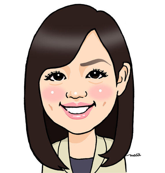 上西小百合さん Masa さんのイラスト ニコニコ静画 イラスト