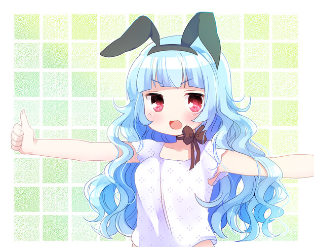 ばにーん