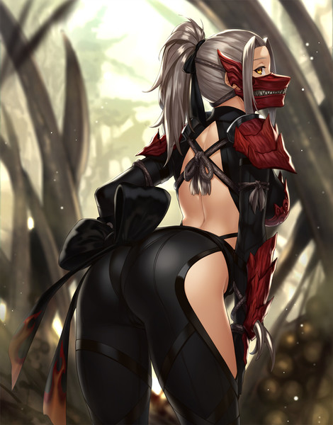 オドガロン