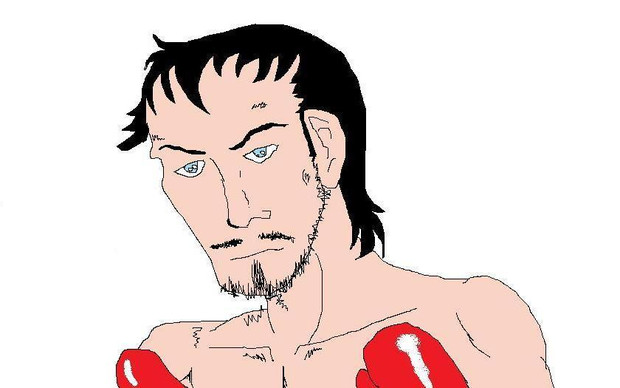 ホセ メンドーサ 葵 さんのイラスト ニコニコ静画 イラスト