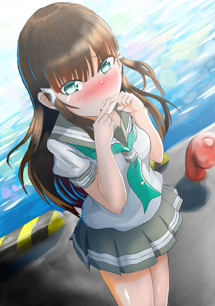 ぶっぶー ですわ Rundymentos さんのイラスト ニコニコ静画 イラスト