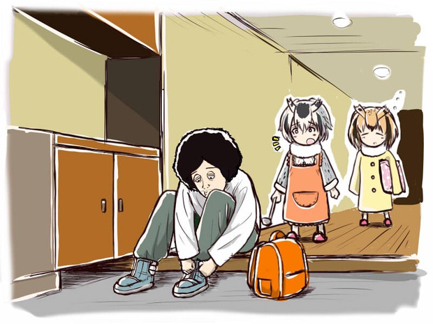 久しぶりに旅に出る大泉洋 Mafty さんのイラスト ニコニコ静画 イラスト