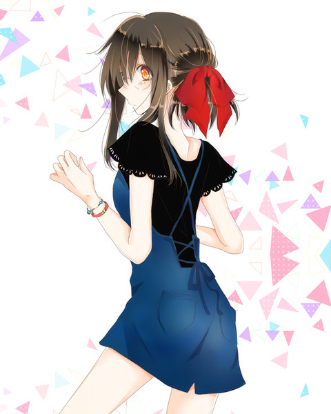 サロペット ぴっころ さんのイラスト ニコニコ静画 イラスト