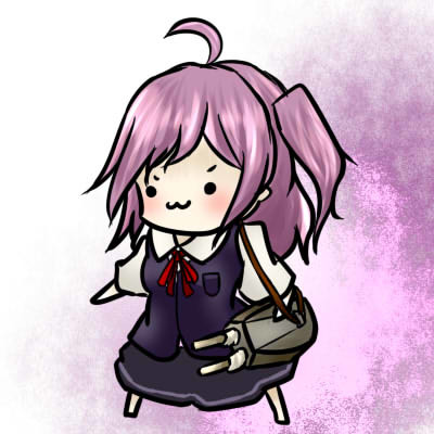 きいてきいて あのね 雪魅猫 さんのイラスト ニコニコ静画 イラスト