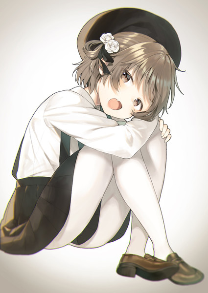 鳩羽つぐちゃん 緑川 葉 さんのイラスト ニコニコ静画 イラスト