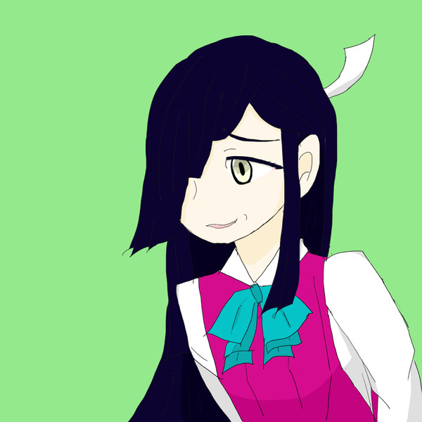 笑いをこらえきれぬ早霜 にもの さんのイラスト ニコニコ静画 イラスト