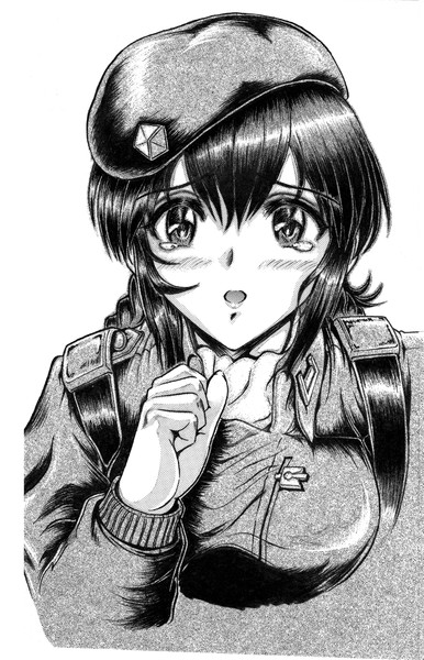 ここは､海洋の辺境…イゼロン鎮守府…05 真実は歴史(とき)の娘… 。