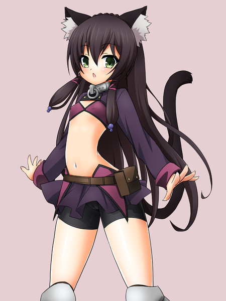 レム ガレウ 元永尋也 さんのイラスト ニコニコ静画 イラスト