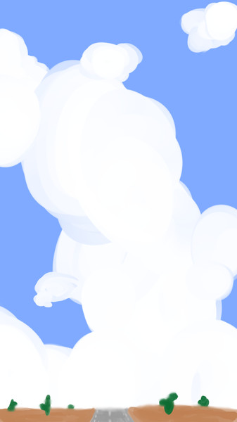 かべがみ みくろ さんのイラスト ニコニコ静画 イラスト