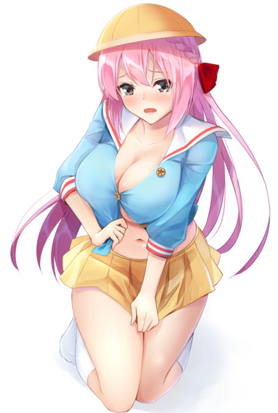 クインシー アズールレーン とは クインシーとは 単語記事 ニコニコ大百科