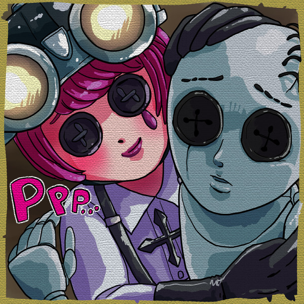 ゴシック機械技師ちゃん ちりにゅ さんのイラスト ニコニコ静画 イラスト
