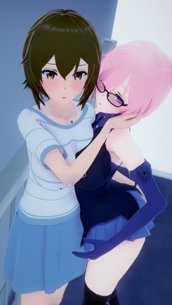 イカン！この姉！…早く何とかしないと…。(汗)