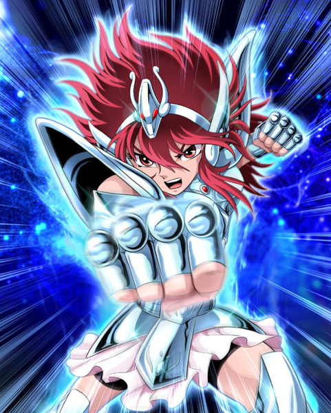セインティア翔 Tk8 さんのイラスト ニコニコ静画 イラスト