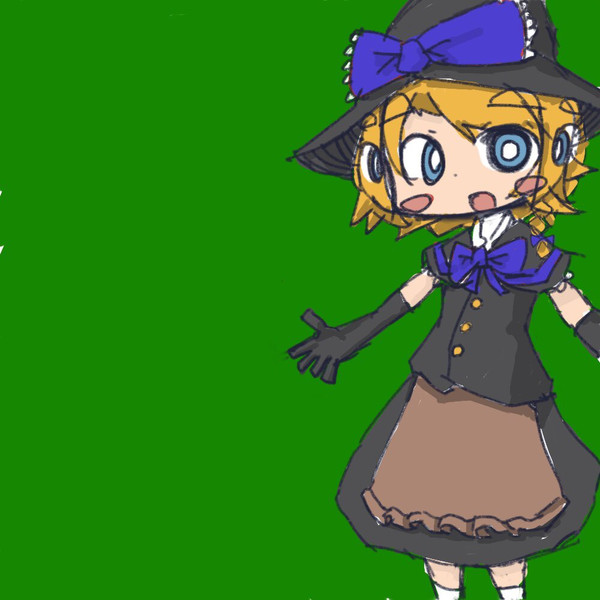 無題 左向きしか描けない さんのイラスト ニコニコ静画 イラスト