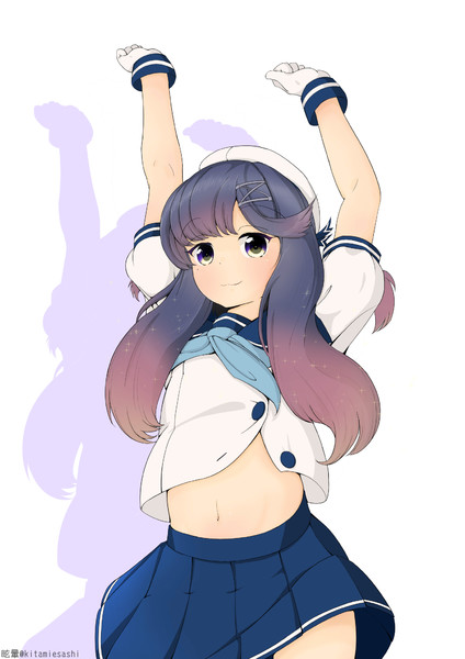 対馬 鎮守府も危険が いっぱい 眩暈 さんのイラスト ニコニコ静画 イラスト