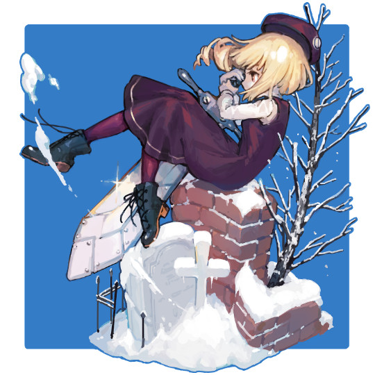 処刑人の剣 藻くず Png さんのイラスト ニコニコ静画 イラスト