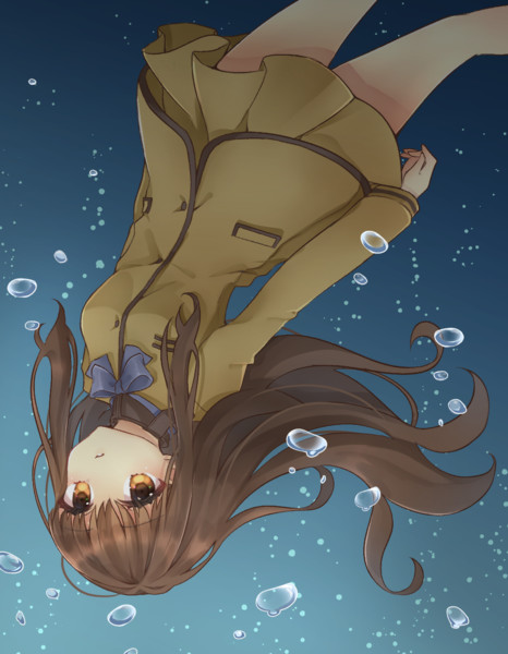 岸波白野 Menou さんのイラスト ニコニコ静画 イラスト