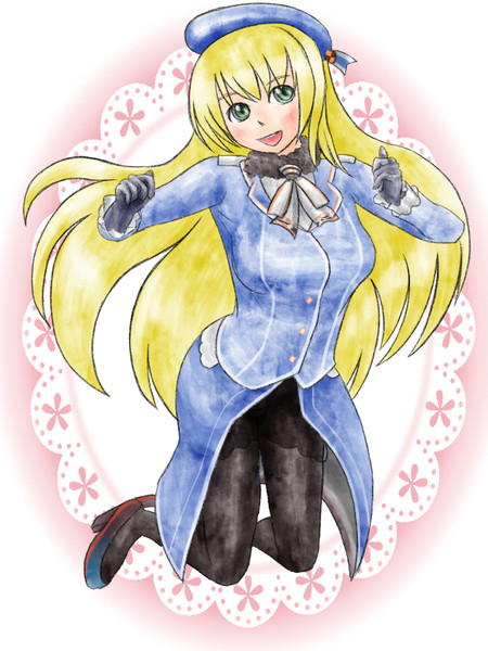 艦これ 愛宕 サトル兄 さんのイラスト ニコニコ静画 イラスト