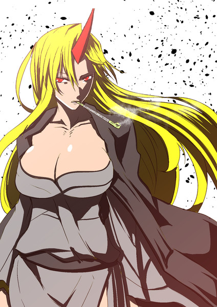 鬼ごっこ ナカムラ ナヲ さんのイラスト ニコニコ静画 イラスト