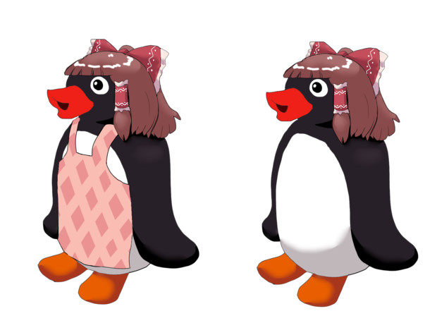 Png Jiji さんのイラスト ニコニコ静画 イラスト