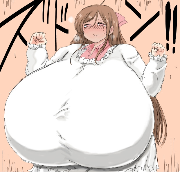サイズ更新間宮 タイショー さんのイラスト ニコニコ静画 イラスト