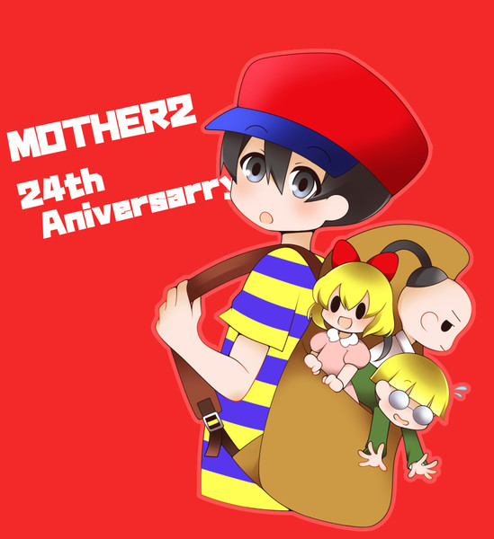 MOTHER2 24TH