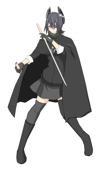 更新です 雑賀屑 さんのイラスト ニコニコ静画 イラスト