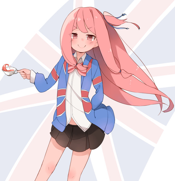 茜ちゃんかわいいって言って ふーあ さんのイラスト ニコニコ静画 イラスト