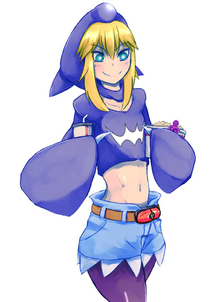メタルマンの人 Nicosub静画