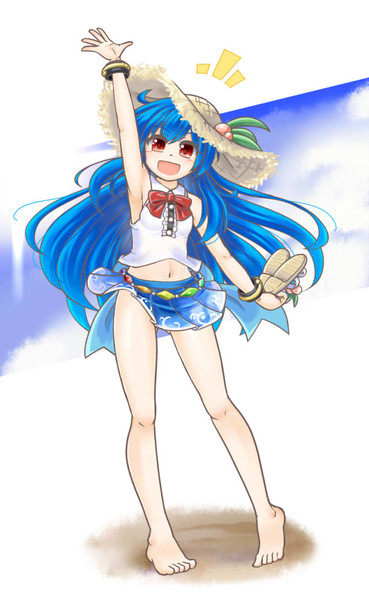 なつてんこ げる さんのイラスト ニコニコ静画 イラスト