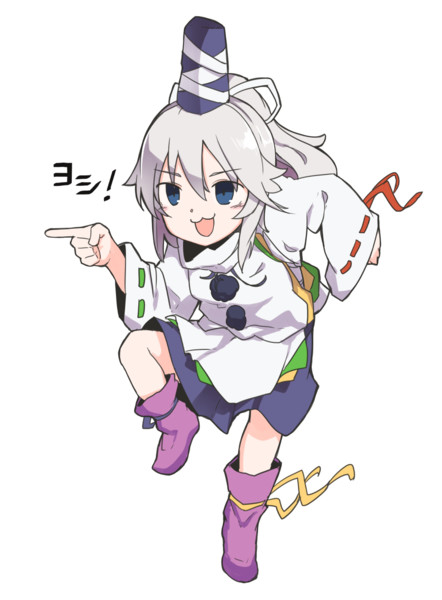 ワンドロ 現 場 布 都 ふろりな さんのイラスト ニコニコ静画 イラスト