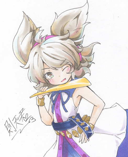 豊聡耳神子 則天君 二日目ユ 29ｂ さんのイラスト ニコニコ静画 イラスト