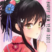 ニコニコ静画 イラスト
