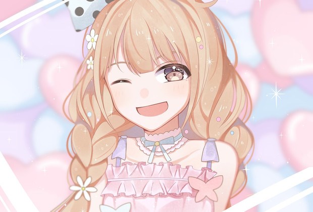 双葉杏 ささ やか さんのイラスト ニコニコ静画 イラスト