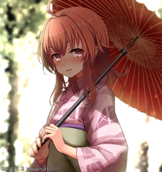 男勝りな娘ほど 着飾らせ甲斐があるというものだな ぬか さんのイラスト ニコニコ静画 イラスト