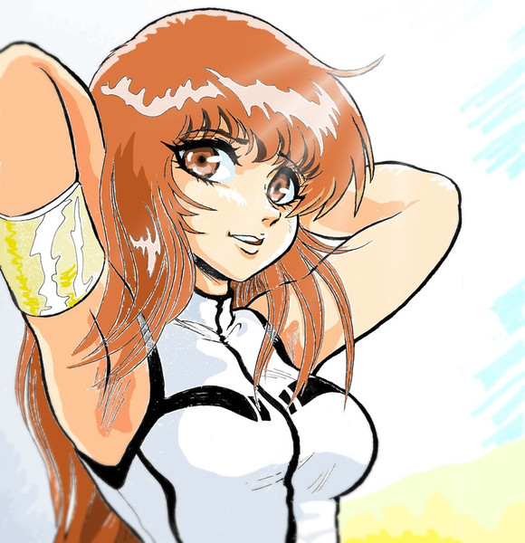 デッドオアアライブ かすみ ケイ419 さんのイラスト ニコニコ静画 イラスト
