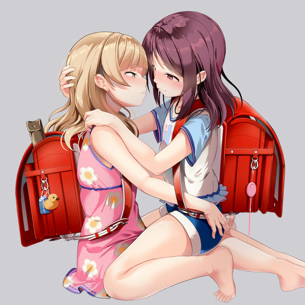 Js百合 白玉もち さんのイラスト ニコニコ静画 イラスト