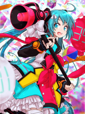 マジカルミライ2018