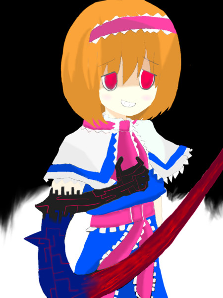 Hns姉貴 ドラ焼き さんのイラスト ニコニコ静画 イラスト