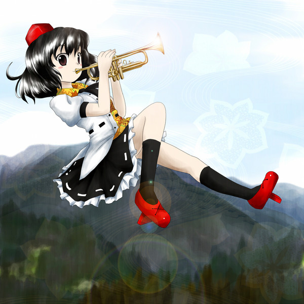 Huyusilver さんのイラスト ニコニコ静画 イラスト