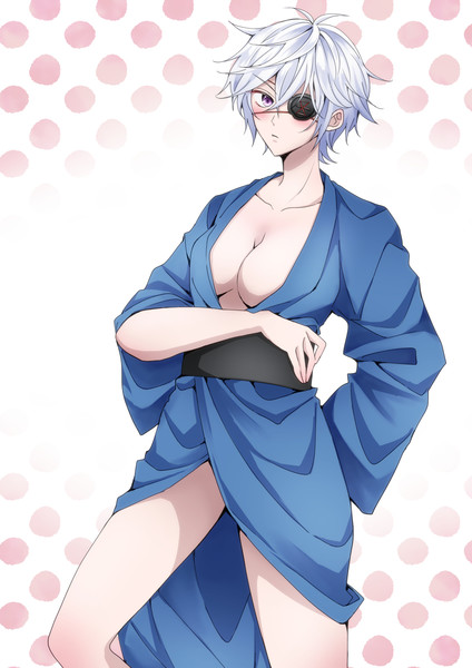 新刀朧 そのっそ さんのイラスト ニコニコ静画 イラスト