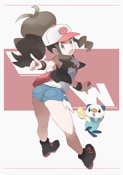 ミジュマルトウコ の さんのイラスト ニコニコ静画 イラスト