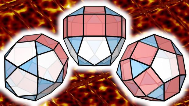 異相五角台塔丸塔柱 / k45mm さんのイラスト ニコニコ静画 (イラスト)