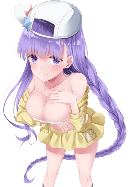 水着bb しかぴろ さんのイラスト ニコニコ静画 イラスト