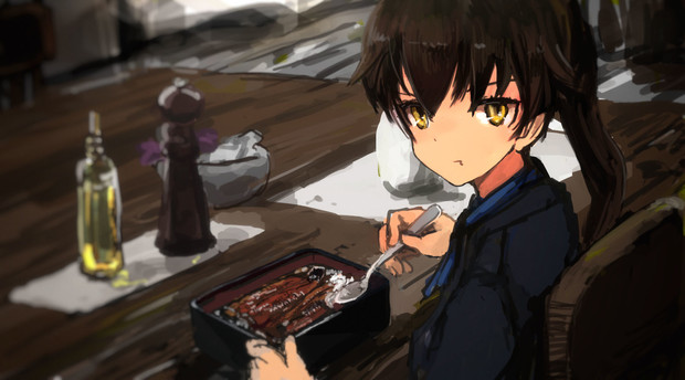 アンジー2 Cab さんのイラスト ニコニコ静画 イラスト