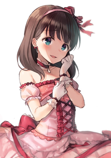 まゆまゆまゆまゆまゆまゆ ニコニコ静画 イラスト