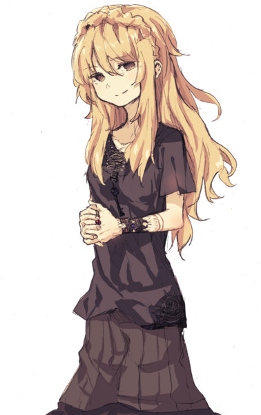 神之門夢 Route 173 さんのイラスト ニコニコ静画 イラスト