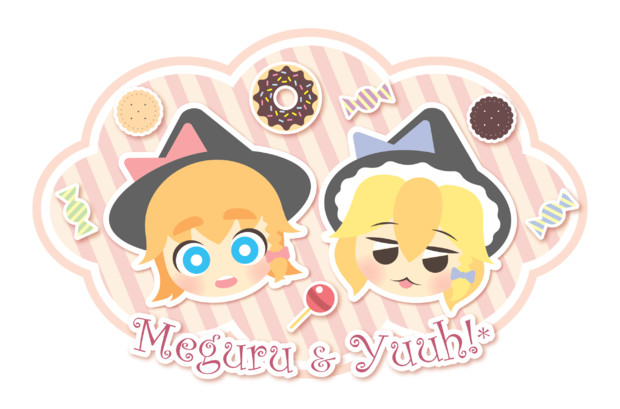 Mgryuh 砂糖ラスク さんのイラスト ニコニコ静画 イラスト
