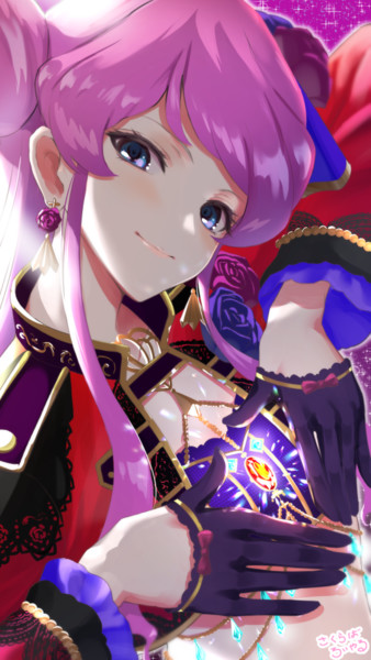 蝶乃舞花ちゃん 桜庭ロイヤル さんのイラスト ニコニコ静画 イラスト